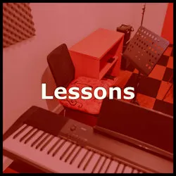 Music Lessons